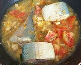 Foto langkah ke 3 dari resep Mpasi Ikan Kembung Pesmol (9+ month).