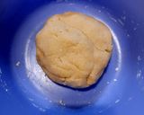 Habos túrós recept fázis 1 fotója