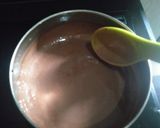Foto langkah ke 3 dari resep Setup tawar coklat keju oreo simple ala Those.