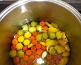 Foto del paso 2 de la receta: Atún en escabeche
