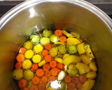 Foto del paso 2 de la receta: Atún en escabeche