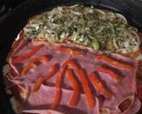 Foto del paso 6 de la receta: Pizza SinTacc