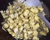 Foto langkah ke 2 dari resep Tumis tahu tauge.