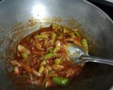 ડ્રેગન પોટેટો (Dragon Potato Recipe In Gujarati) રેસીપી સ્ટેપ5ફોટો