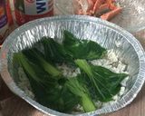 Foto langkah ke 5 dari resep Salmon mentai🍣.