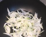 รูปขั้นตอนการทำที่ 3 ของ ข้าวหน้าหมู