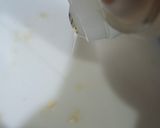 Foto langkah ke 2 dari resep Puding in Papaya.