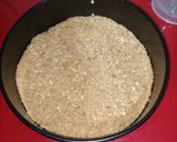 Foto del paso 1 de la receta: Tarta de queso