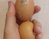 Foto del paso 4 de la receta: Helado de leche merengada