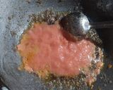 A picture of step 4 of Kidney Beans.