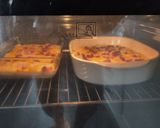 Foto del paso 4 de la receta: Puerros con jamón en Bechamel