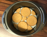 Foto del paso 1 de la receta: Tarta fría de limón 🍋