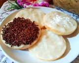 Foto langkah ke 5 dari resep Gandos Tepung Beras.