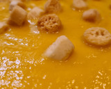 Foto del paso 5 de la receta: Crema de chirivía, calabacín y zanahorias