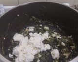 Foto del paso 3 de la receta: TARTA DE ACELGA Y RICOTTA !
