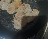 Foto langkah ke 4 dari resep 465 - Steik Ayam.
