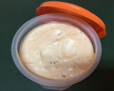 Foto del paso 4 de la receta: Tronquitos de merluza con salsa rosa