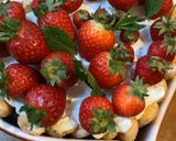 Une image de l'étape 7 de 🍒Charlotte Aux 🍓 Fraises Fête les Mamans 🪭🎁.