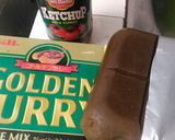 Foto langkah ke 5 dari resep Nasi Kare Jepang.
