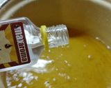 Kávélikőr egyszerűen 🍸 recept fázis 3 fotója