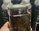 Hình bước làm 6 của món Siro Và Mứt Dâu Tằm