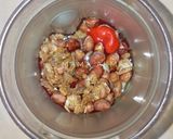 Foto langkah ke 1 dari resep Asinan Sayur Betawi.