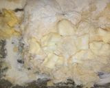 Foto del paso 1 de la receta Pancitos con crema pastelera