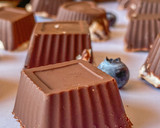 Foto del paso 3 de la receta: Bombones con arándanos