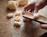 Foto del paso 2 de la receta: Ñoquis de papa
