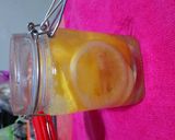 Foto del paso 4 de la receta: Limones confit