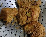 Foto langkah ke 8 dari resep Ayam Goreng Kremes.