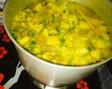 Foto langkah ke 5 dari resep Soto daging Madura.