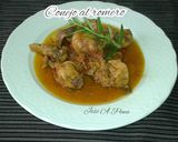 Foto del paso 10 de la receta Conejo al romero
