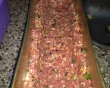 Foto del paso 3 de la receta: Pan de carne saludable