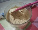 Foto langkah ke 3 dari resep Starter Sourdough.