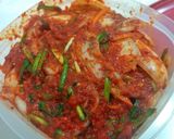 Foto langkah ke 9 dari resep Kimchiii.