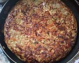 Foto del paso 4 de la receta: Tortilla primavera