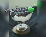 Foto langkah ke 4 dari resep "Cake Coklat Lumer".