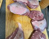 Foto del paso 1 de la receta Carrilleras al vino
