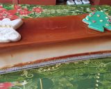 Foto del paso 4 de la receta Flan de queso al caramelo en Thermomix