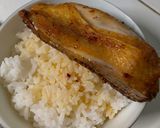 Hình bước làm 5 của món Má đùi gà sốt