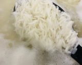 A picture of step 1 of Gajrella - Gajraela (gajar ki kheer).