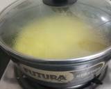 कढी खिचड़ी recipe step 2 photo