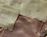 Foto del paso 5 de la receta: Pastel de berenjenas 🍆