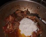 Makhni khrdai recipe step 6 photo