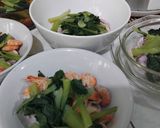 Foto langkah ke 7 dari resep Tom Yam Sat Set Ala Resto.