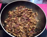Foto del paso 3 de la receta: Paté de champiñones (vegano)