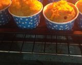 Foto langkah ke 5 dari resep Muffin labu.