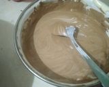 Foto langkah ke 6 dari resep Marmer Cup Cake.