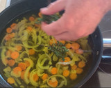 Foto del paso 5 de la receta: Codornices en escabeche